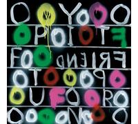 Deerhoof - Friend Oppurtunity [VINYL]