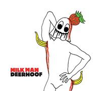 Deerhoof - Milk Man (Remastered)