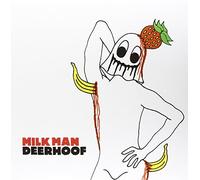 Deerhoof - Milk Man - Vinyl - Polyvinyl Records