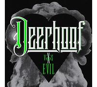 Deerhoof Vs Evil