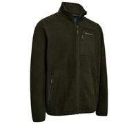 Deerhunter - Atlas Fleece Jacket - Fleece jacket size 3XL, olive