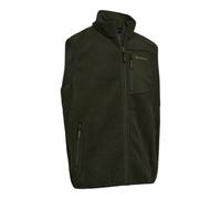 Deerhunter Atlas Fleece Waistcoat