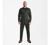 Deerhunter Atlas Shooting Waistcoat Timber X Small Timber Hunting outdoor gear