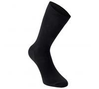 Deerhunter - Bamboo Socks 3-Pack - Walking socks size 40-43, black