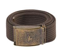 Deerhunter Canvas Belt One Size Belt various colors