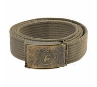 Deerhunter Canvas Belt One Size Belt various colors