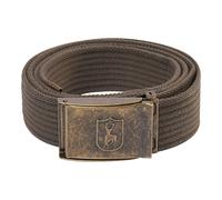 Deerhunter Canvas Belt One Size Belt various colors