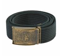 Deerhunter Canvas Belt One Size Belt various colors