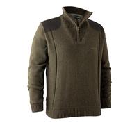 Deerhunter Carlisle Knit with stormliner Cypress XXXX Large Green Hunting outd