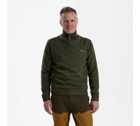 Deerhunter Carlisle Knit with stormliner Green Melange XXXX Large Green Huntin