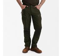 Deerhunter Chasse Trousers Olive Night melange