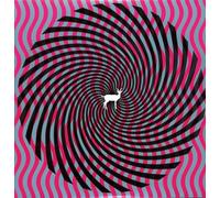 Deerhunter - Cryptograms Plus Flourescent Grey [VINYL]