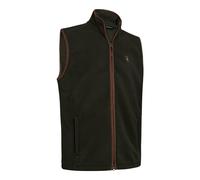 Deerhunter Cumbria Fleece Waistcoat | Gilet