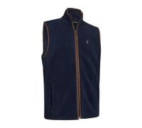 Deerhunter Cumbria Fleece Waistcoat LargeLarge