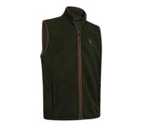 Deerhunter Cumbria Fleece Waistcoat MediumMedium