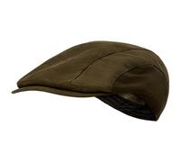 Deerhunter - Eagle Flat Cap - Cap size 60/61, brown
