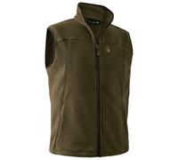Deerhunter Eagle Fleece waistcoat Tarmac Green XX-LargeXX-Large