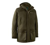 Deerhunter Eagle Jacket - Tarmac Green - 2XL
