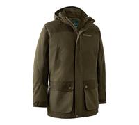 Deerhunter Eagle Jacket Tarmac Green C64 Hunting jacket insulated weatherproof