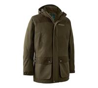 Deerhunter Eagle Jacket Tarmac Green