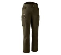 Deerhunter Eagle Trousers Tarmac Green - Hunting trousers waterproof durable for Men
