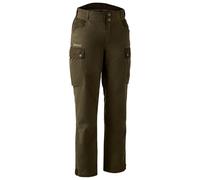 Deerhunter - Eagle Trousers - Winter trousers size 56, olive