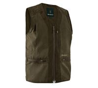 Deerhunter Eagle Waistcoat Tarmac Green