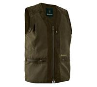 Deerhunter Eagle Waistcoat Tarmac Green Hunting Gilet