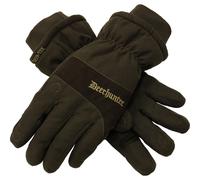 Deerhunter Eagle Winter Gloves Tarmac Green XX Large Hunting gloves warm gri