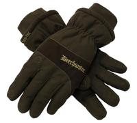 Deerhunter Eagle Winter Gloves - Tarmac Green XX-Large - Hunting gloves warm grip for Men