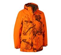 Deerhunter Eagle Winter Hunting Jacket with Game Pocket