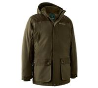 Deerhunter Eagle Winter Jacket Tarmac Green C64 Hunting jacket insulated weath