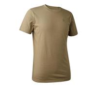 Deerhunter Easton T shirt Adventure Green XXXX Large Hunting shirt breathabl