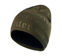 Deerhunter Embossed Logo hat - Tarmac Green OSFA Green - Hunting Cap Camouflage Safety for Men