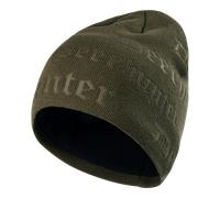 Deerhunter Hat Embossed Logo – Hunting Camouflage Safety – Tarmac Green OSFA Men's