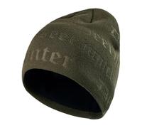 Deerhunter Hat Embossed Logo – Hunting Camouflage Safety – Tarmac Green OSFA Men's