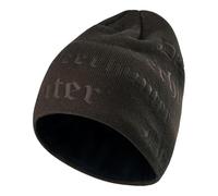 Deerhunter Embossed Logo hat - Walnut OSFA Brown - Hunting Cap Camouflage Safety for Men