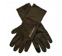 Deerhunter Escape Gloves with silicone grib Art Green XX Large Brown Hunting c