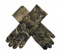 Deerhunter Excape Gloves With Silicone Grip 8642 Realtree Shooting RRP£39.99