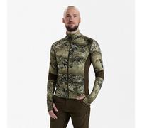 Deerhunter Excape Insulated Cardigan Realtree EXCAPE XXX Large Camo Hunting ca