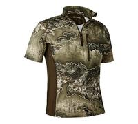 Deerhunter Excape Insulated T Shirt Hunting Shooting Top