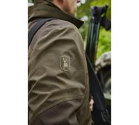 Deerhunter Excape Light Jacket Art Green XXX Large Green Hunting jacket insula