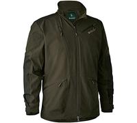 Deerhunter Excape Light Jacket Art Green XXX-Large Green - Hunting jacket insulated weatherproof for Men