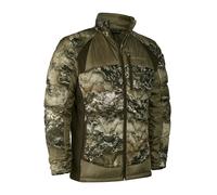 Deerhunter Excape Quilted Jacket 5544 Realtree Camo 93 Hunting Shooting RRP£120