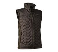 Deerhunter Excape Quilted Waistcoat 4544 Art Green 376 Shooting RRP £109.99
