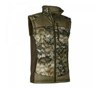 Deerhunter Excape Quilted Waistcoat REALTREE EXCAPE XXX Large Camo Hunting cap