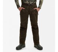 Deerhunter Excape Rain Trousers Art Green XXX Large Hunting trousers waterpr