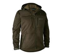 Deerhunter Excape Softshell Jacket Art Green Medium GreenMediumGreen