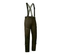 Deerhunter Excape Softshell Trousers Art Green Hunting Shooting RRP£199.99
