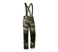 Deerhunter Excape Softshell Trousers Realtree Camo Hunting Shooting RRP £199.99